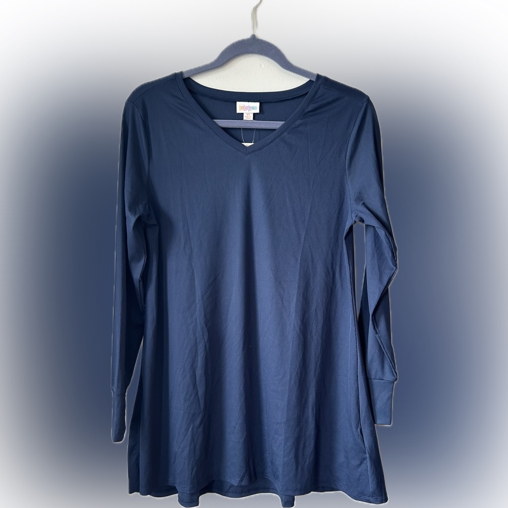 Elizabeth Tunic